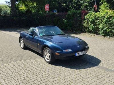 Mazda MX5