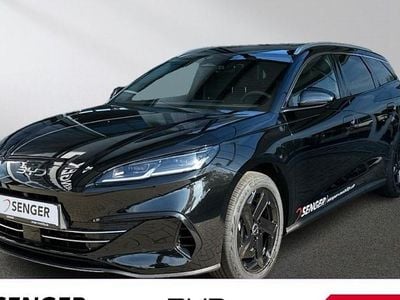 Gebraucht BYD Seal Comfort 212 PS (155 kW) 2025 Schwarz Kombi