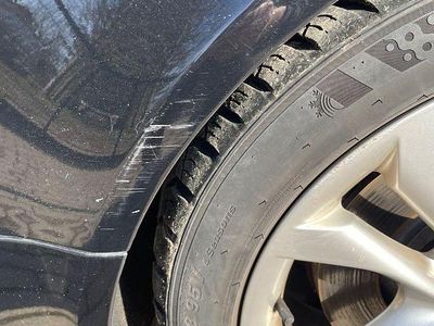 Usata Audi Cabriolet S-Line 232 CV (170 kW) 2006 Nero Cabrio