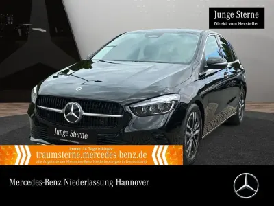 Gebraucht Mercedes B180