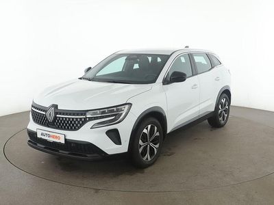 Gebraucht Renault Austral Equilibre 2023 Weiß SUV