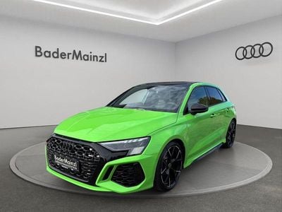 Audi RS3 Sportback
