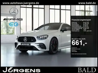 Gebraucht Mercedes E53 AMG