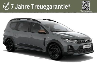 Nuova Dacia Jogger Extreme 158 CV (116 kW) 2026 Monovolume