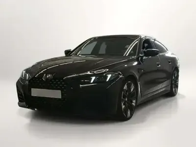 Gebraucht BMW 420 Gran Coupé