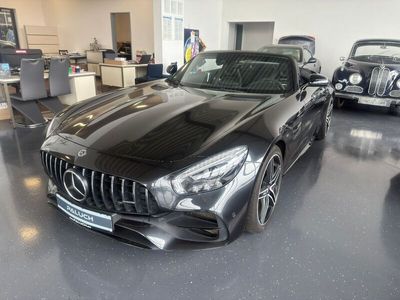 Mercedes AMG GT C