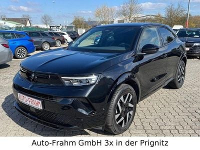 Gebraucht Opel Mokka 140 PS (102 kW) 2025 Schwarz SUV