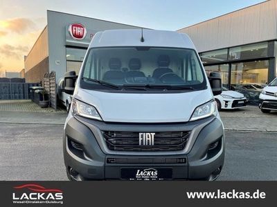 gebraucht Fiat Ducato serie 8 35 L4H2 Kawa 140 Euro-6D-Final Navi Rückfahrkam LED-hinten LED-Tagfahrlicht