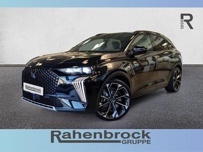 Gebraucht DS Automobiles DS7 Crossback Performance 360 PS (264 kW) 2025 Schwarz SUV