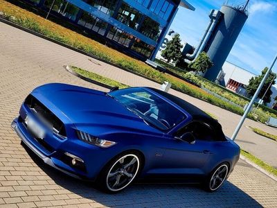 gebraucht Ford Mustang GT 5.0 Ti-VCT V8 GT *475 PS*