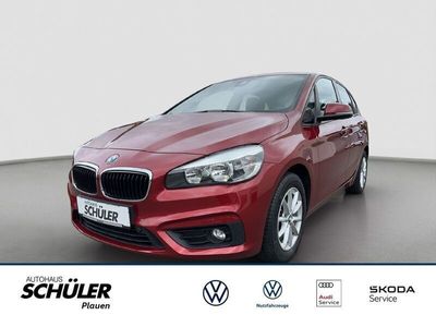 BMW 218 Active Tourer