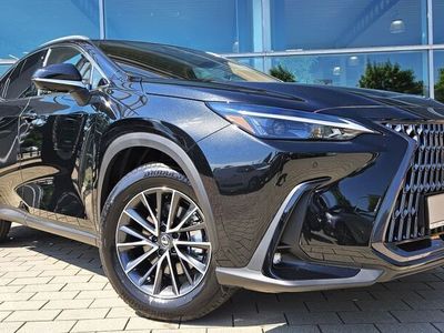 Lexus NX350h
