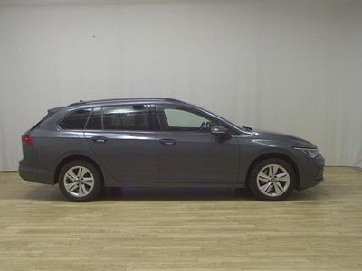VW Golf VIII