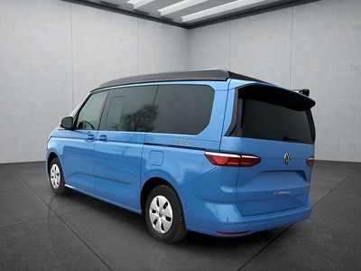 VW California