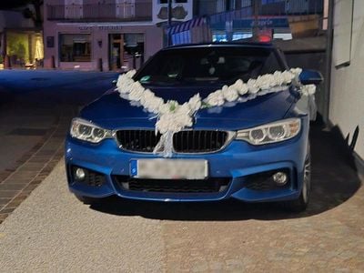 BMW 428
