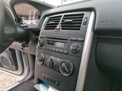 gebraucht Mercedes B200 top