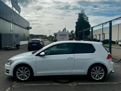 Gebraucht VW Golf VII