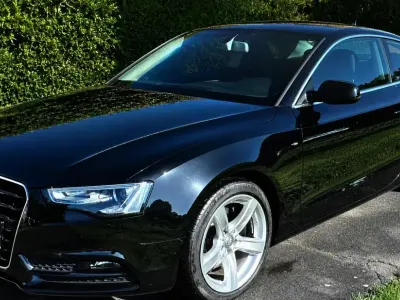 Gebraucht Audi A5