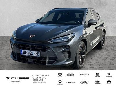 Brugt Cupra Terramar 150 HK (110 kW) 2025 Grå SUV