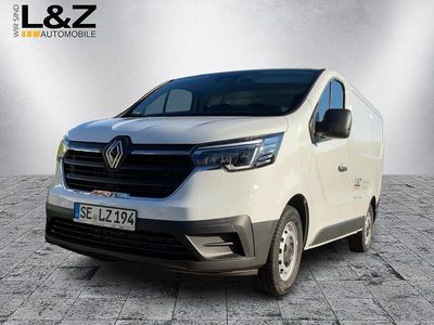 Gebraucht Renault Trafic Komfort 131 PS (96 kW) 2025 Van / Kleinbus