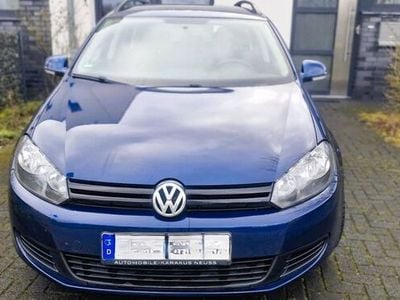 VW Golf VII