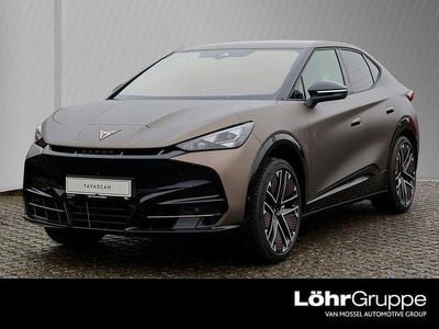 Neu Cupra Tavascan VZ2 250 kW (340 PS) 2026 Century bronze matt SUV