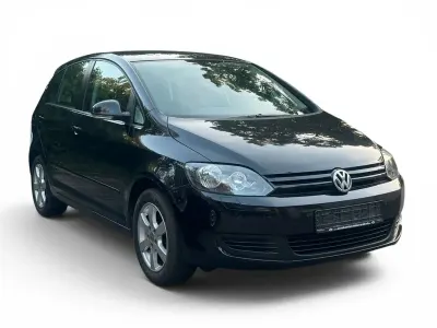 Gebraucht VW Golf Plus Cross