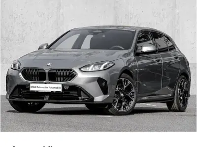 Używany BMW 123 Shadowline 218 KM (160 kW) 2025 Szary Hatchback