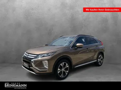 Gebraucht Mitsubishi Eclipse Cross