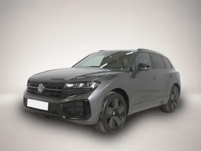 Gebraucht VW Touareg Style 286 PS (210 kW) 2025 Siliziumgrau metallic SUV