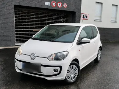 Gebraucht VW up!