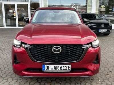 gebraucht Mazda CX-60 2.5L