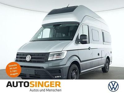 VW California