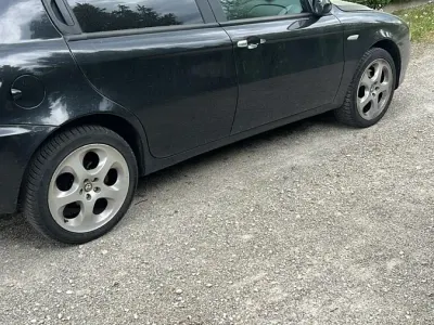 Gebraucht Alfa Romeo 147