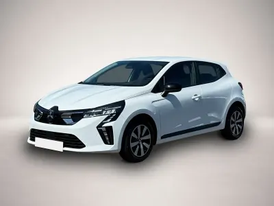 Gebraucht Mitsubishi Colt Invite 91 PS (66 kW) 2024 Weiß Kleinwagen