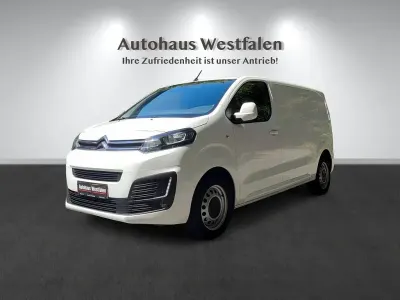 Gebraucht Citroën Jumpy