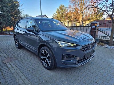Delfingrau Gebraucht 2021 Seat Tarraco 4Drive SUV | 27.999 € (Fairer Preis)
