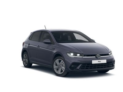 Second-hand VW Polo R-line 110 CP (80 kW) 2024