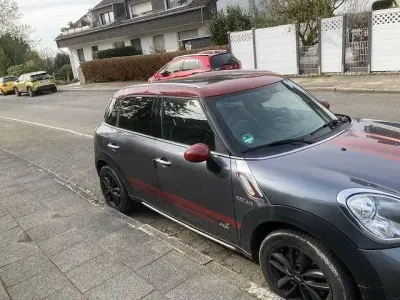 Occasion Mini Cooper S