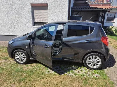 Gebraucht Opel Karl