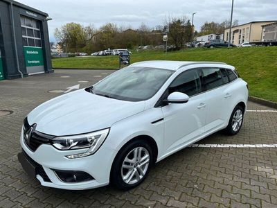 gebraucht Renault Mégane GrandTour TCe 140 GPF Business Edition