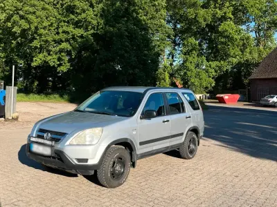 Occasion Honda CR-V