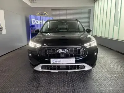 Brugt Ford Kuga Active 242 HK (177 kW) 2025 Sort SUV