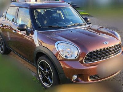 gebraucht Mini One Countryman One Countryman