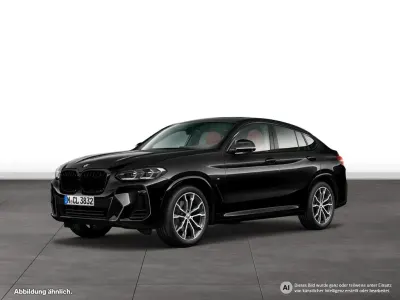 Gebraucht BMW X4