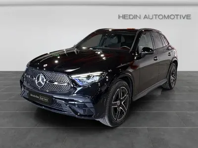 Gebraucht Mercedes GLC300 258 PS (189 kW) 2023 SUV
