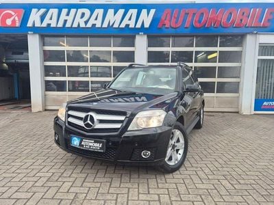 Mercedes GLK220