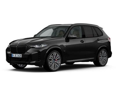 Gebraucht BMW X5 M Sport 286 PS (210 kW) 2025 Schwarz SUV