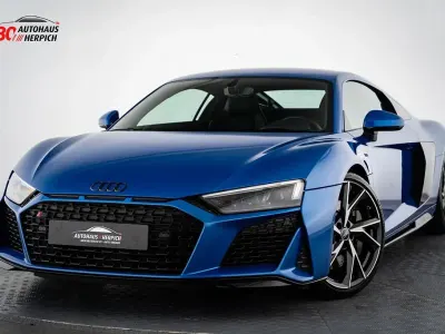Gebraucht Audi R8 Coupé