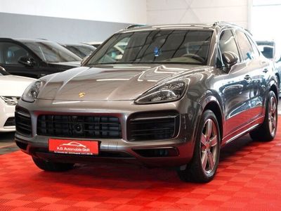 Porsche Cayenne S